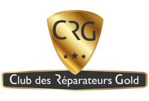 Club des réparateurs gold